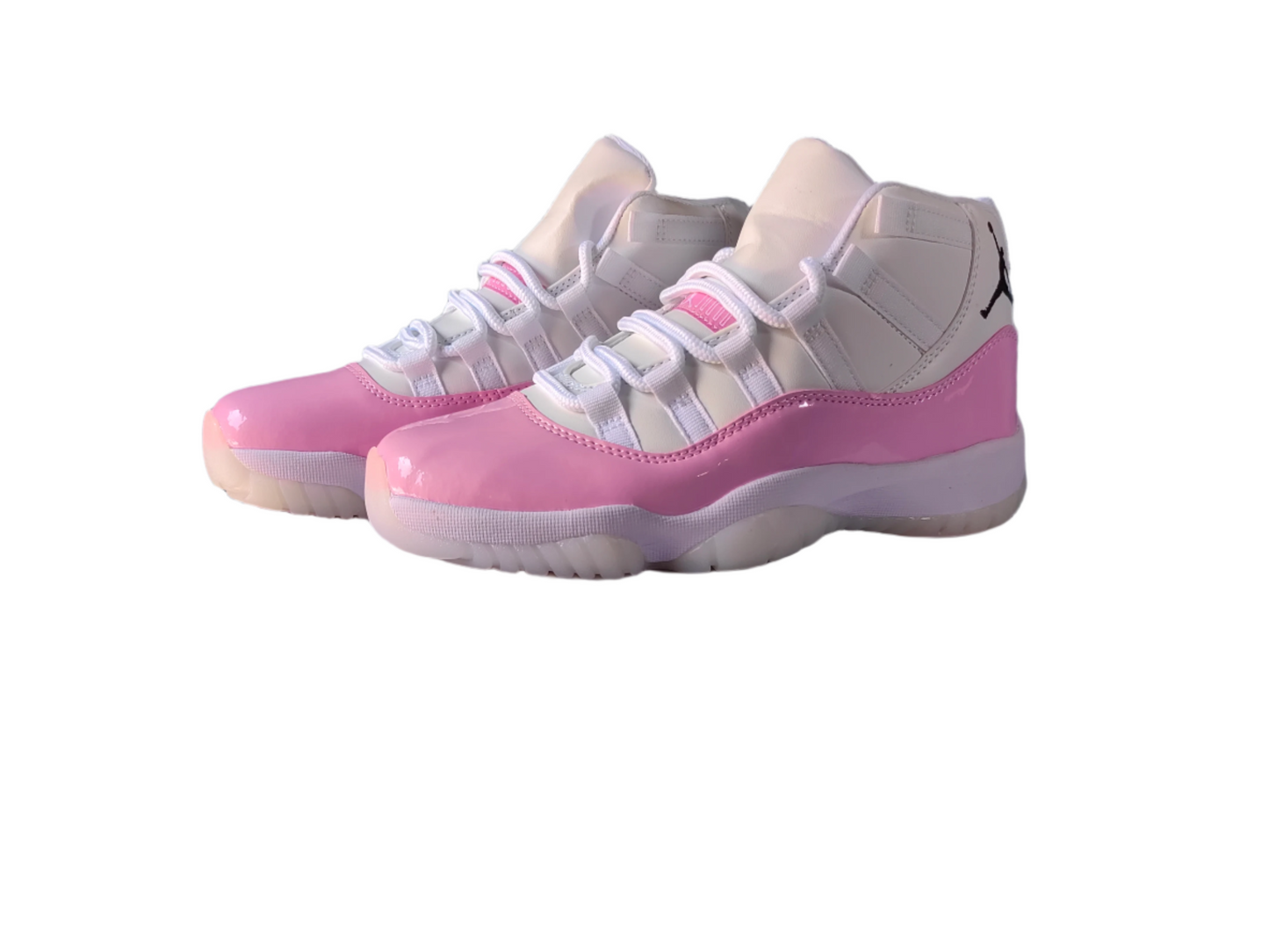 JORDAN 11 Pink