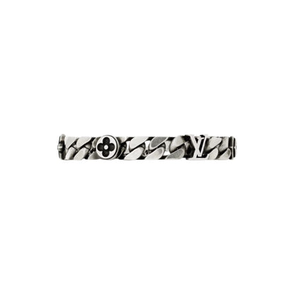 루이비통 LV 시티 링크 브레이슬릿