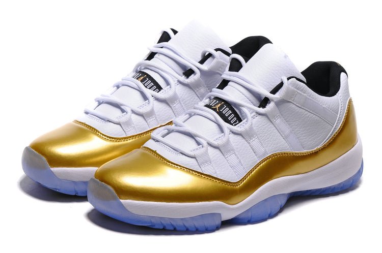 AIR JORDAN 11 Low "Olympic"