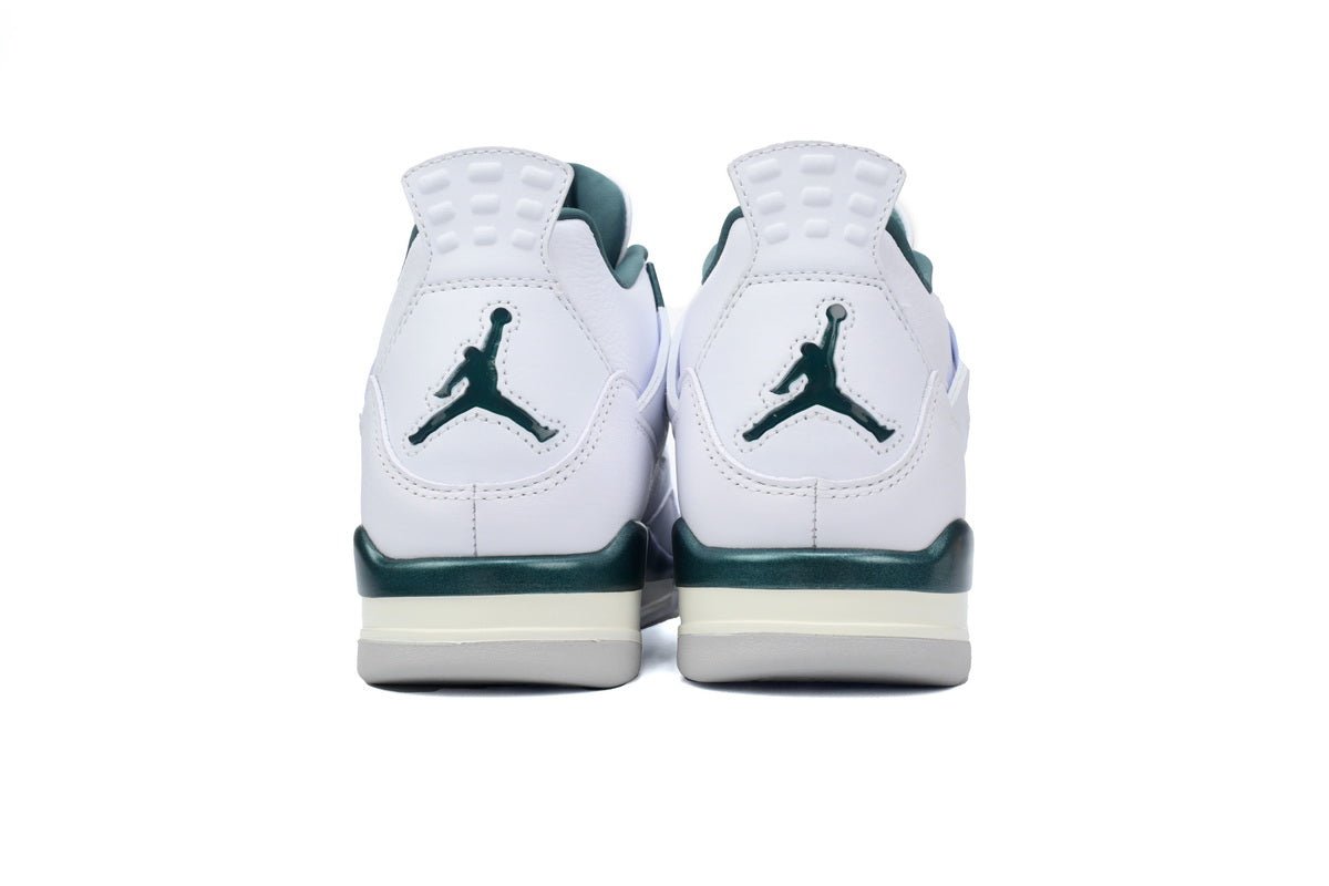 Air Jordan 4 "Oxidized Green"