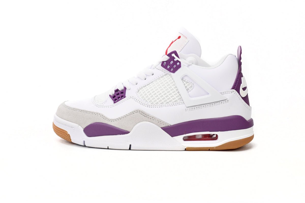 Air Jordan 4 PAICU