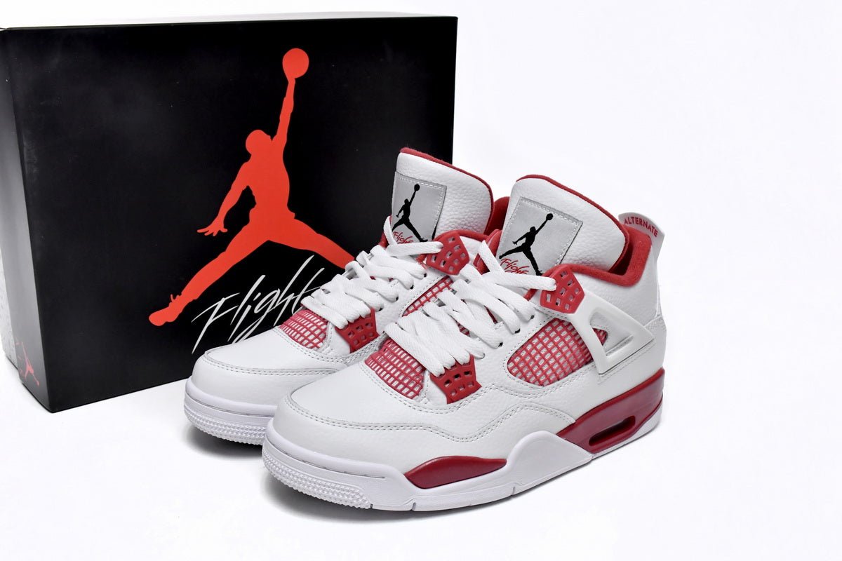 Air Jordan 4 Retro Alternate 89