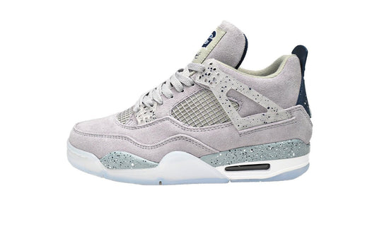 Air Jordan 4 Retro 'Georgetown'