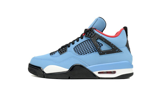 Air Jordan 4 Retro “Houston Oilers”