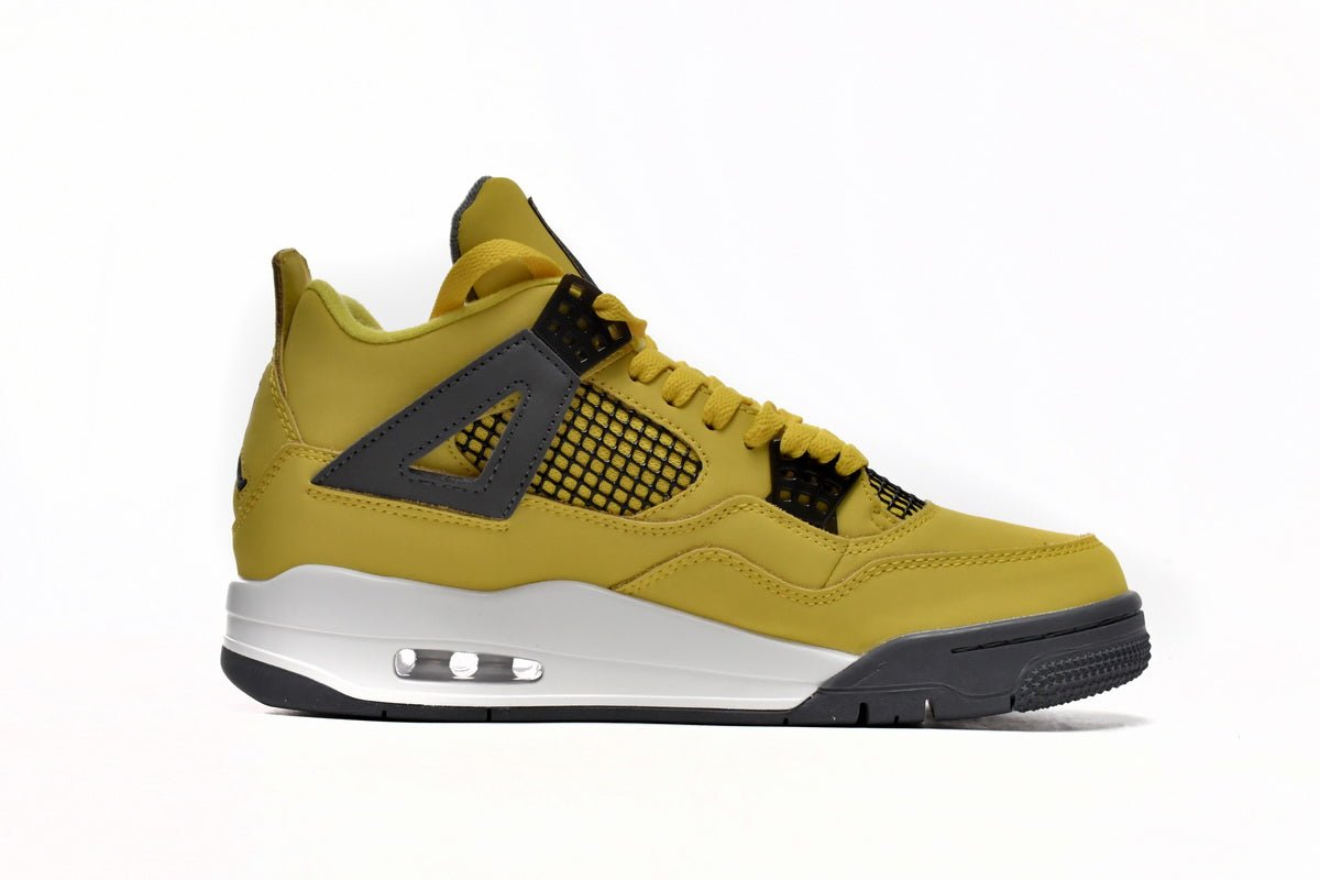 Air Jordan 4 Retro Lightning