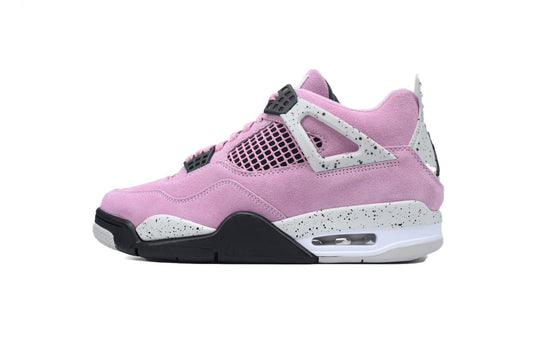 Air Jordan 4 Retro 'Orchid'