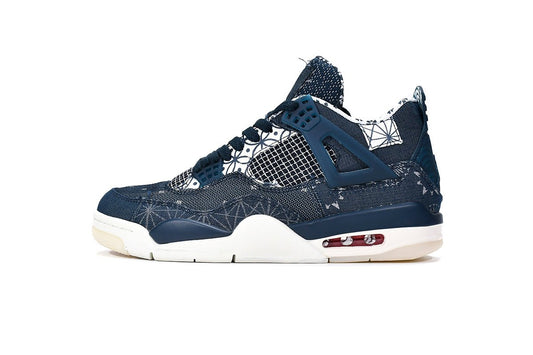 Air Jordan 4 Retro SE Deep Ocean