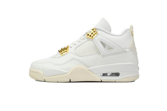 Air Jordan 4 WMNS "Sail"