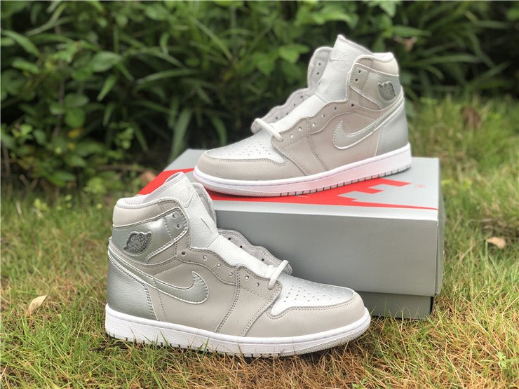 JORDAN 1 HIGH x CO JAPAN NEUTRAL GREY