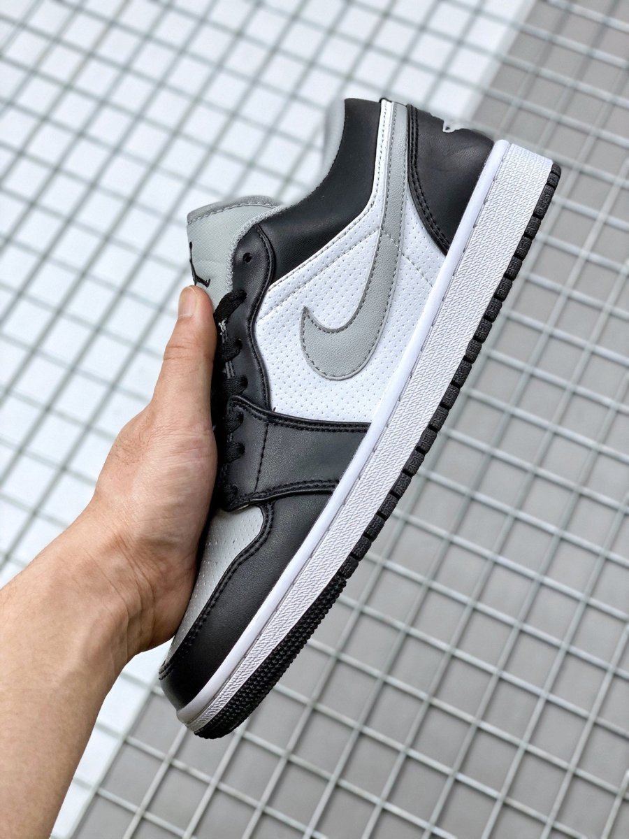 JORDAN 1 LOW x SHADOW