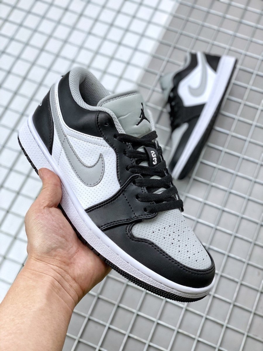 JORDAN 1 LOW x SHADOW