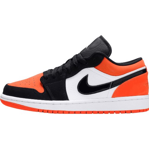 JORDAN 1 LOW x SHATTERED BACKBOARD