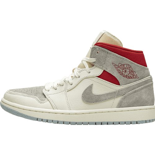 JORDAN 1 MID SNEAKERSNSTUFF 20TH ANNIVERSARY