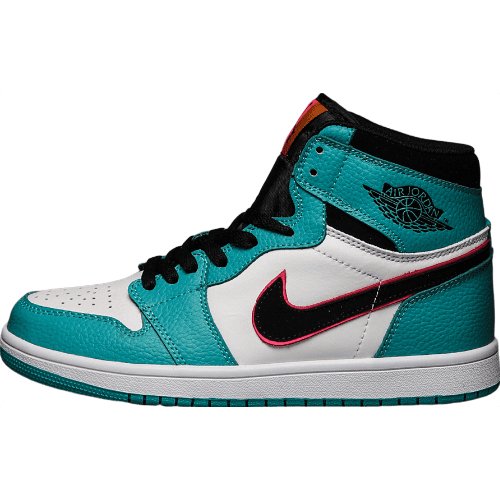 JORDAN 1 MID x SOUTH BEACH