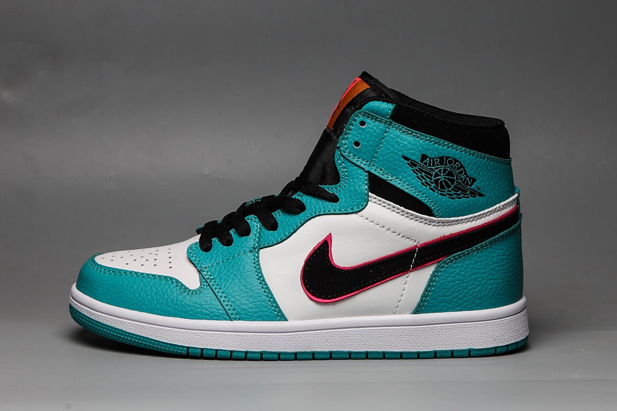 JORDAN 1 MID x SOUTH BEACH