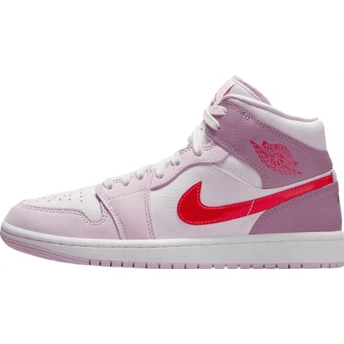 JORDAN 1 MID x VALENTINE'S DAY