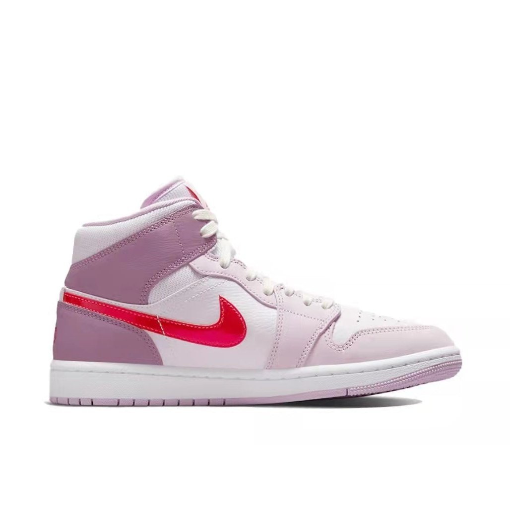 JORDAN 1 MID x VALENTINE'S DAY