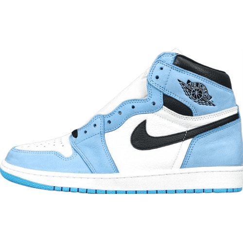 JORDAN 1 RETRO HIGH OG x UNIVERSITY BLUE