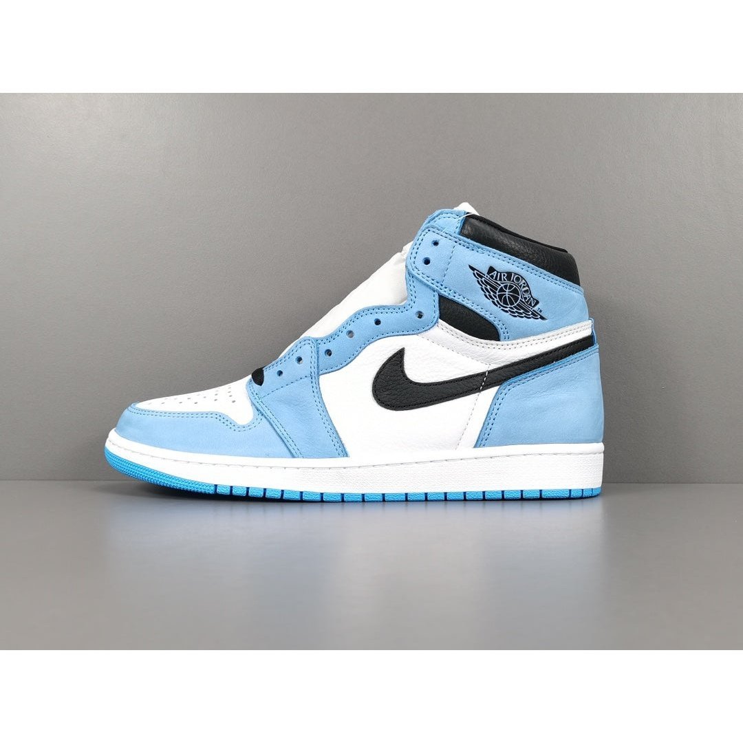 JORDAN 1 RETRO HIGH OG x UNIVERSITY BLUE