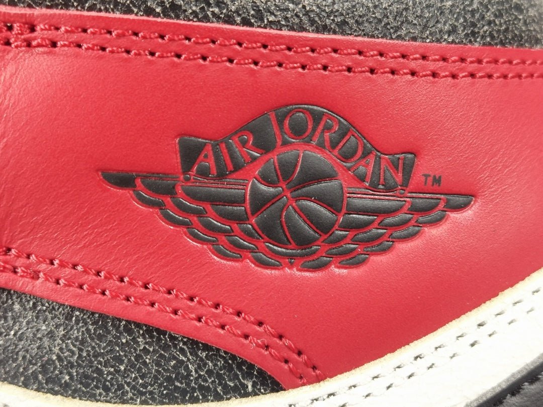 JORDAN 1 RETRO HIGH x CHICAGO LOST & FOUND