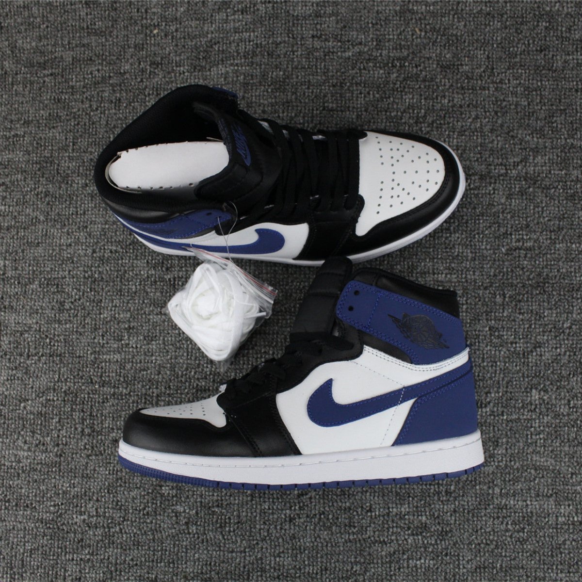 JORDAN 1 RETRO HIGH x FRAGMENT