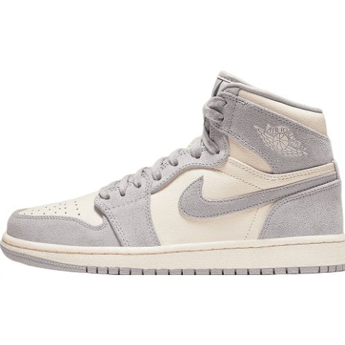 JORDAN 1 RETRO HIGH x PALE IVORY