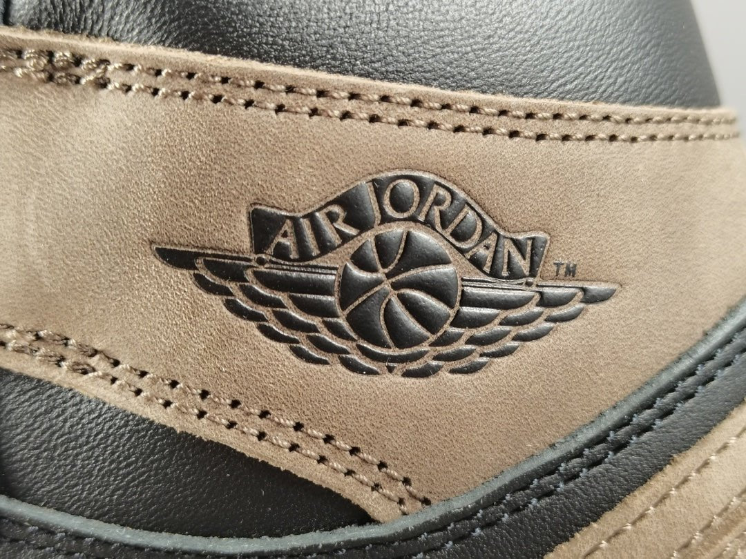 JORDAN 1 RETRO HIGH x PALOMINO