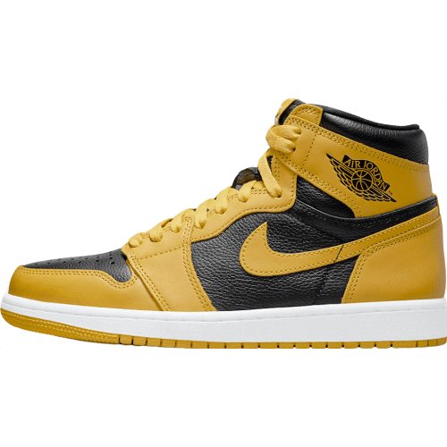 JORDAN 1 RETRO HIGH x POLLEN