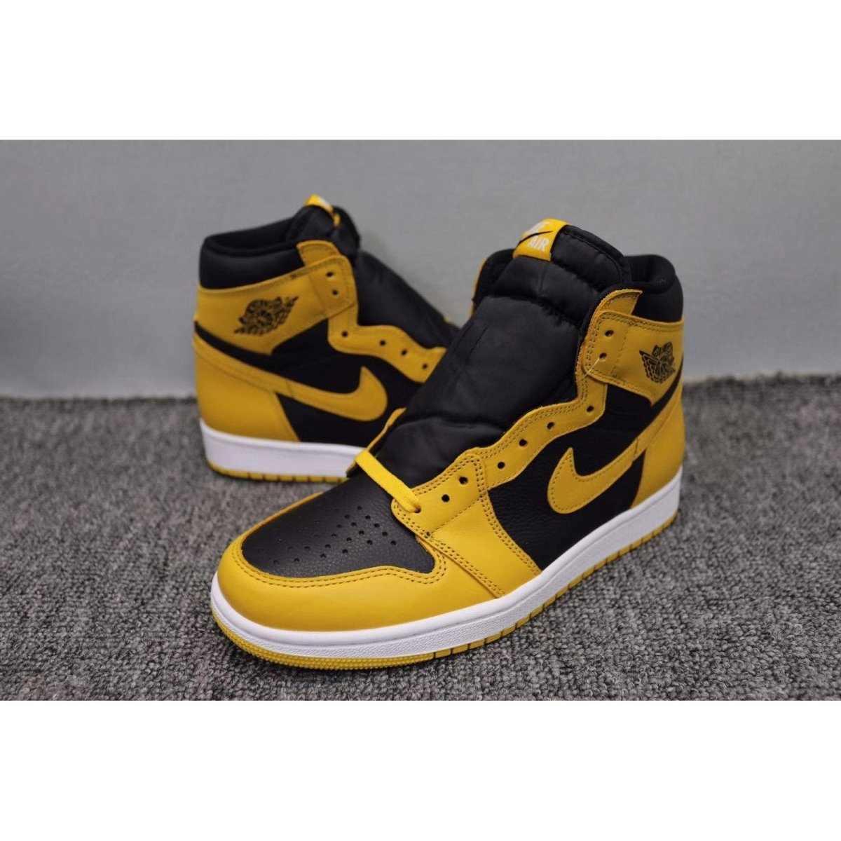 JORDAN 1 RETRO HIGH x POLLEN