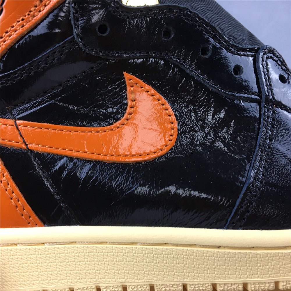 JORDAN 1 RETRO HIGH x SHATTERED BACKBOARD 3.0