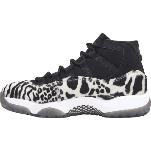 JORDAN 11 RETRO x ANIMAL INSTINCT