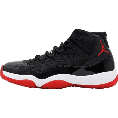 JORDAN 11 RETRO x PLAYOFFS BRED