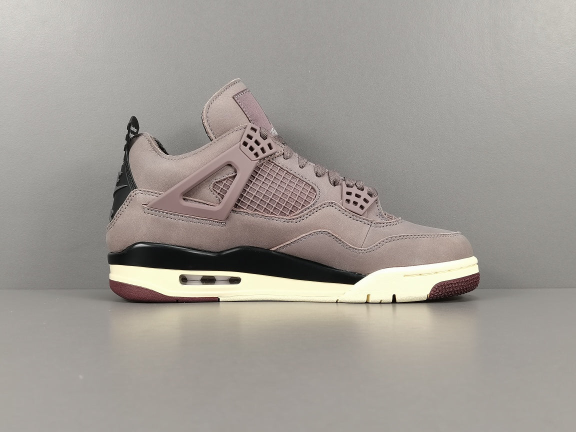 JORDAN 4 x A MA MANIERE VIOLET ORE