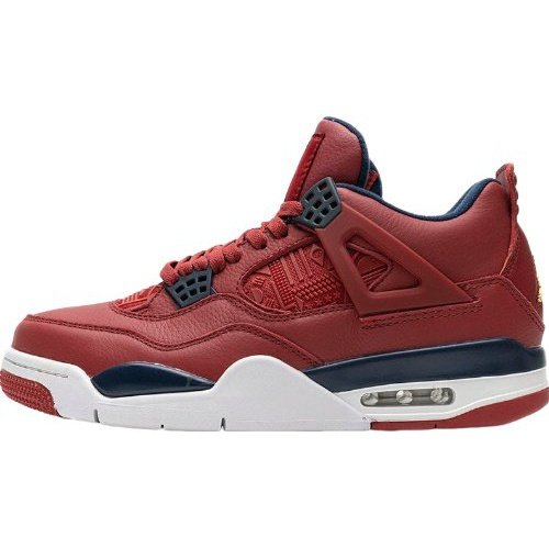 JORDAN 4 x FIBA