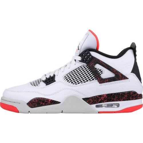 JORDAN 4 x FLIGHT NOSTALGIA