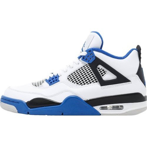 JORDAN 4 x MOTORSPORTS