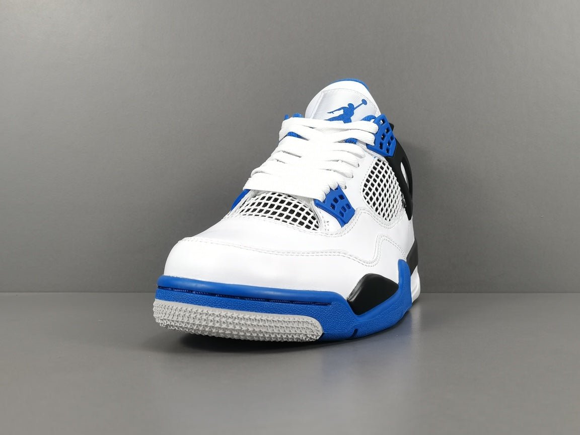 JORDAN 4 x MOTORSPORTS