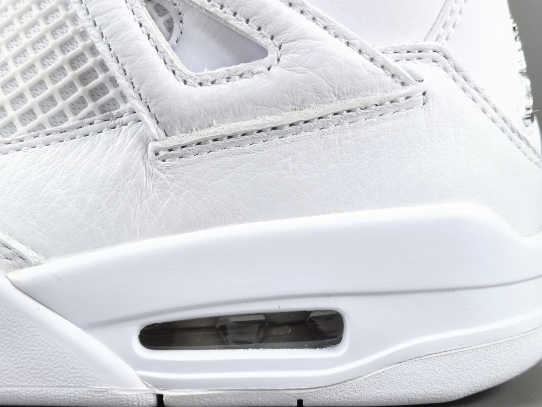 JORDAN 4 x PURE MONEY