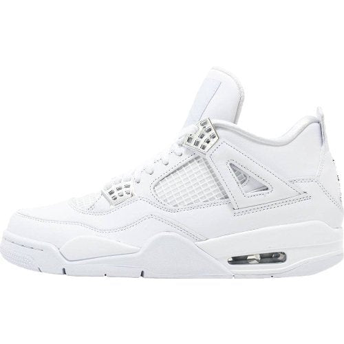 JORDAN 4 x PURE MONEY