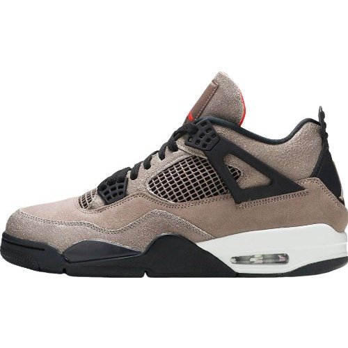 JORDAN 4 x TAUPE HAZE