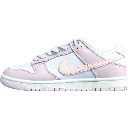 NIKE DUNK x ATMOSPHERE PINK