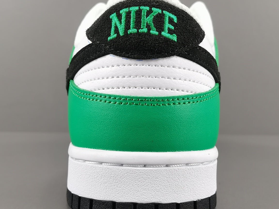 NIKE DUNK x CELTICS