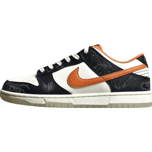 NIKE DUNK x HALLOWEEN