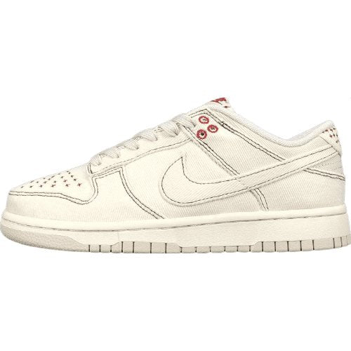 NIKE DUNK x LIGHT OREWOOD BROWN SASHIKO