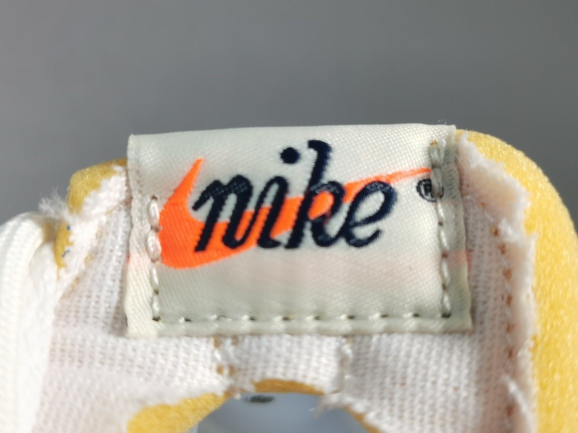 NIKE DUNK x OFF-WHITE LOT 01