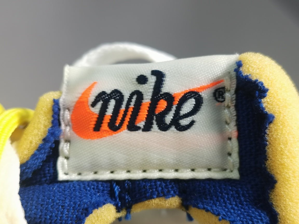 NIKE DUNK x OFF-WHITE LOT 27