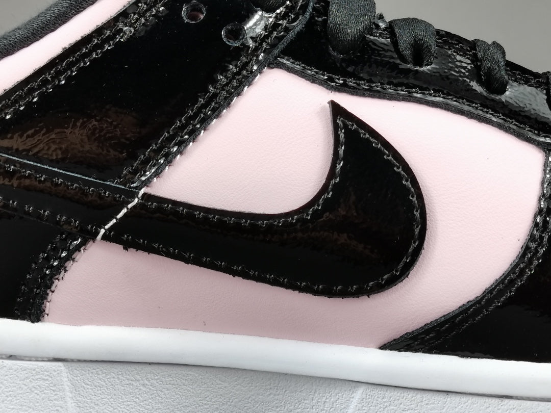 NIKE DUNK x PINK FOAM BLACK