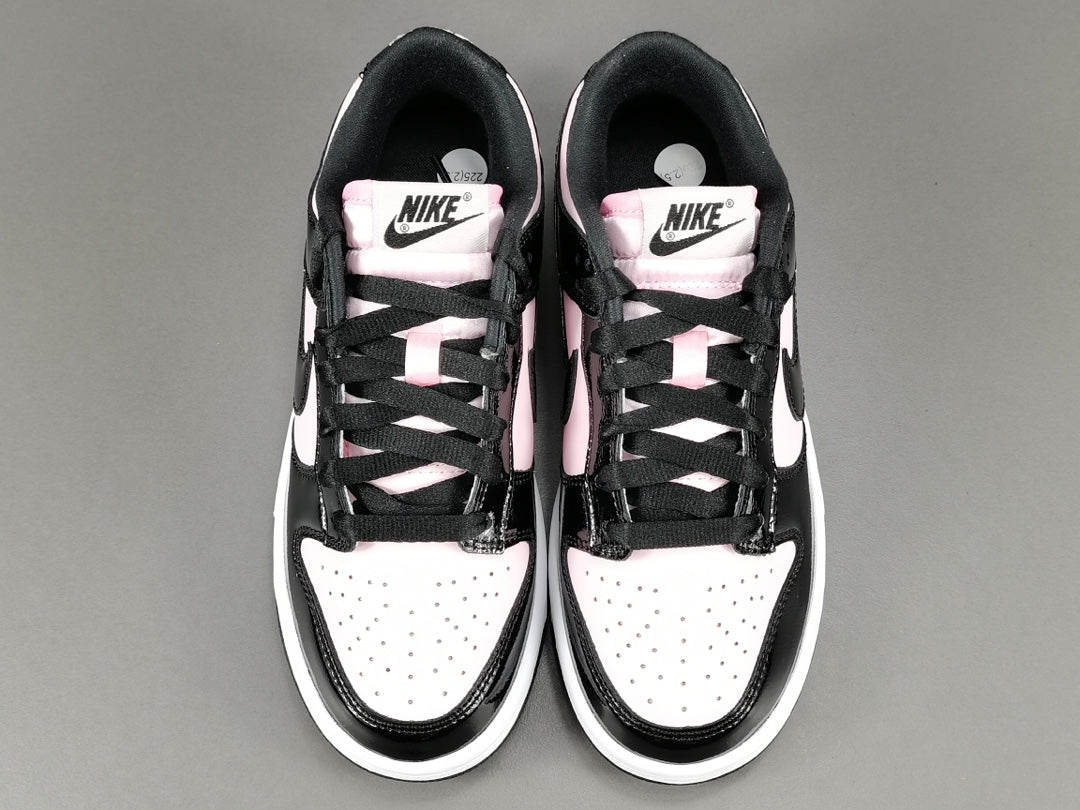 NIKE DUNK x PINK FOAM BLACK