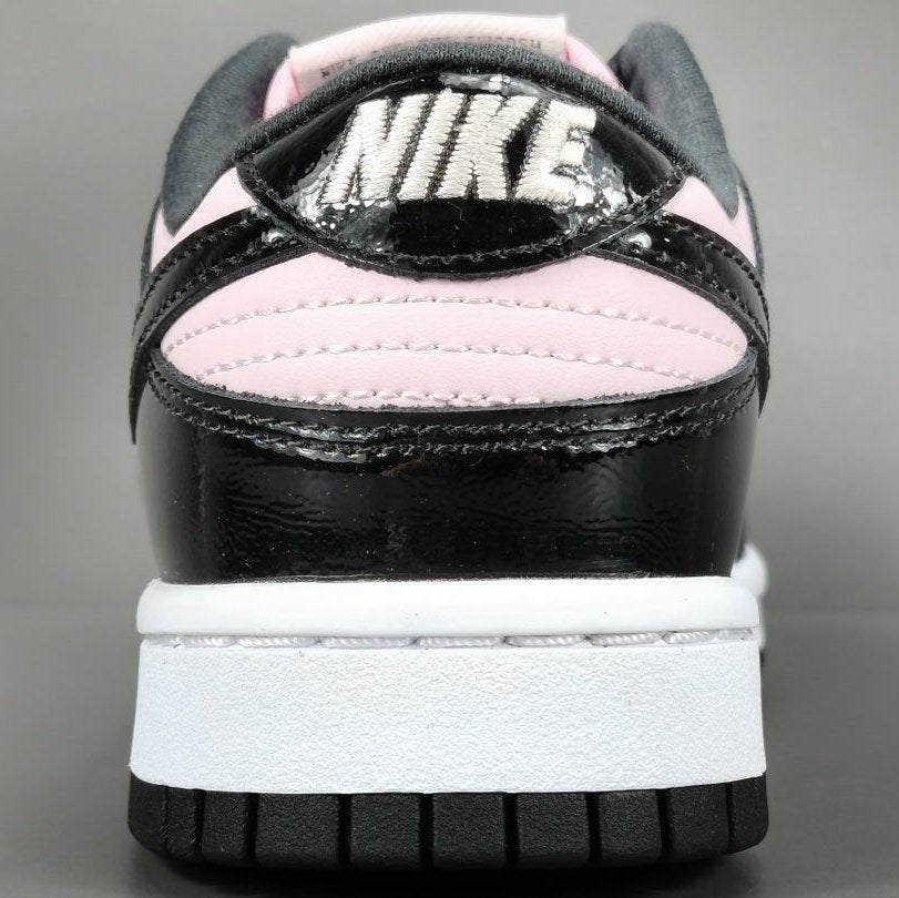 NIKE DUNK x PINK FOAM BLACK