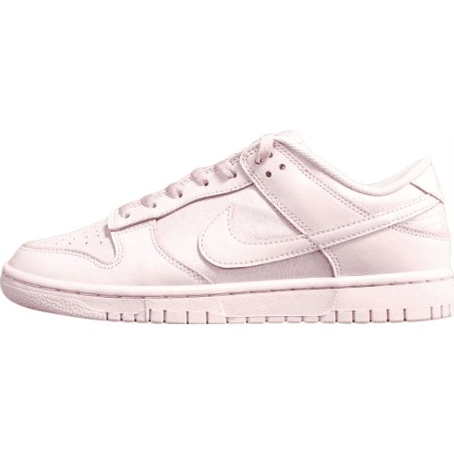 NIKE DUNK x PRISM PINK